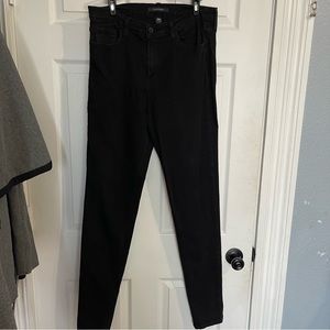 Flying Monkey black denim pants